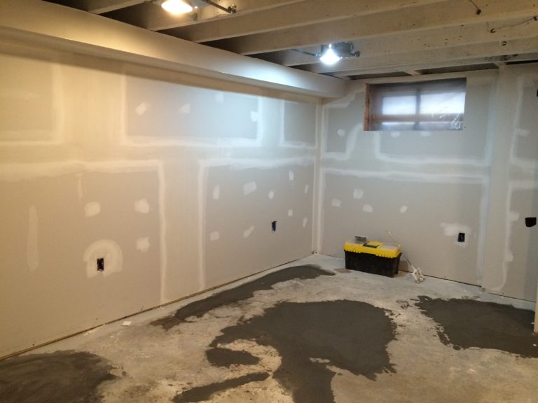 Beautiful and Durable Basement Flooring Ceramic Wood Tiles