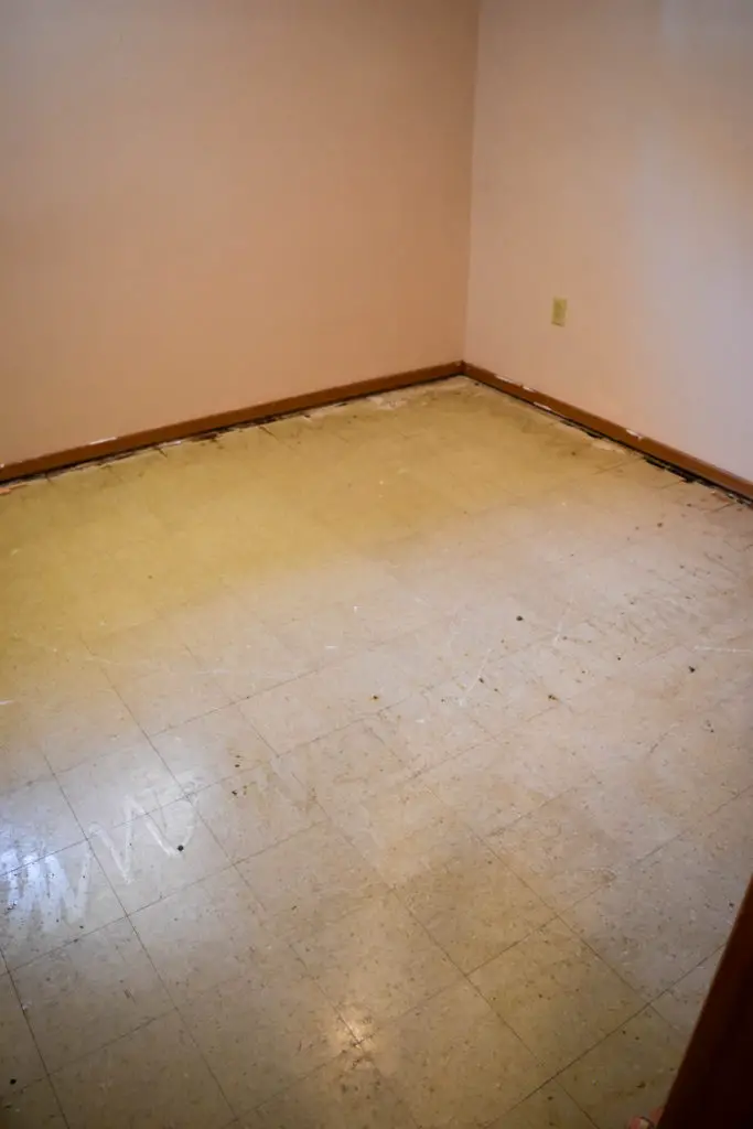 How to transplant carpet in your home - or - install new carpet. Rent a carpet kicker from a home improvement store, watch a couple YouTube videos, and get to work!