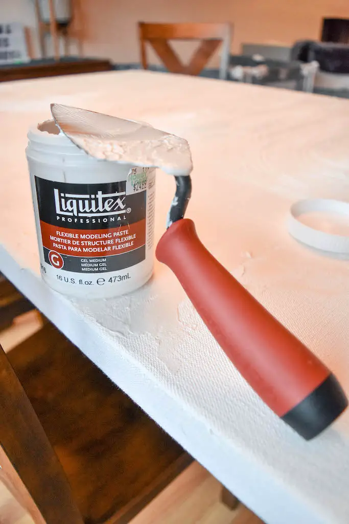 Liquitex Flexible Modeling Paste - 16 oz.